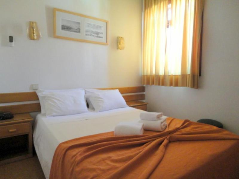 פורטו Hotel Grande Rio מראה חיצוני תמונה